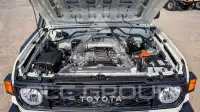 2025 Toyota LAND CRUISER