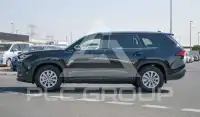 2025 Toyota Highlander