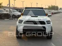 2025 Toyota 4 RUNNER