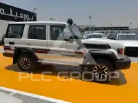 2025 Toyota LAND CRUISER