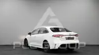 2025 Toyota Levin