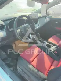 2025 Toyota 