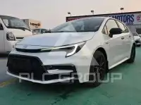 2025 Toyota 
