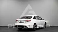 2025 Toyota Levin