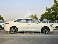 2025 Toyota Levin