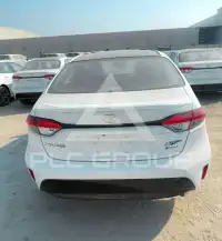 2025 Toyota 