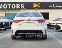 2025 Toyota 
