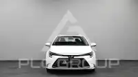 2025 Toyota Levin