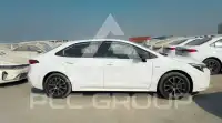2025 Toyota Levin