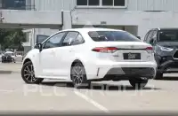 2025 Toyota 
