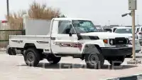 2025 Toyota LAND CRUISER
