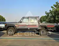 2025 Toyota LAND CRUISER