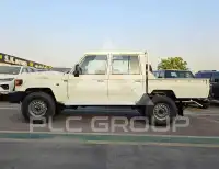 2025 Toyota LAND CRUISER