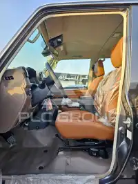 2025 Toyota LAND CRUISER