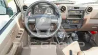 2025 Toyota LAND CRUISER