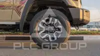 2025 Toyota LAND CRUISER
