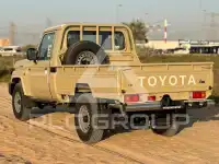 2025 Toyota LAND CRUISER