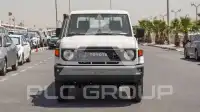 2025 Toyota LAND CRUISER