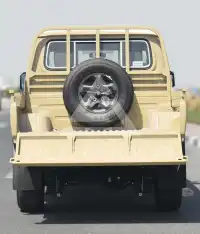 2025 Toyota LAND CRUISER