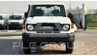 2025 Toyota LAND CRUISER