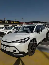 2025 Toyota 