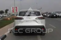 2025 Toyota Frontlander