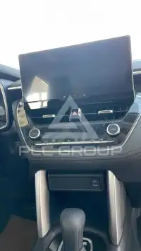 2025 Toyota Frontlander