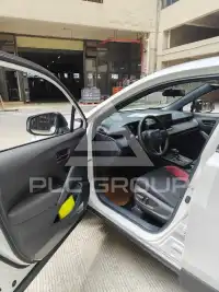2025 Toyota Frontlander
