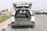 2025 Toyota Frontlander