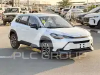 2025 Toyota 