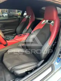 2025 Toyota SUPRA