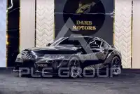 2025 Toyota SUPRA