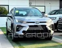 2025 Toyota Wildlander