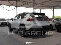 2025 Toyota Wildlander