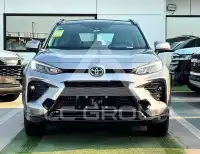 2025 Toyota Wildlander