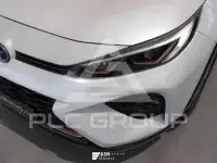 2025 Toyota Wildlander