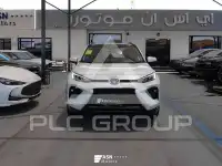 2025 Toyota Wildlander