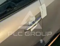 2025 Toyota Wildlander
