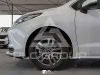 2025 Toyota SIENNA