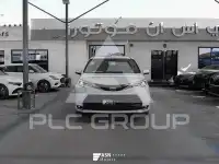 2025 Toyota SIENNA