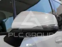 2025 Toyota SIENNA