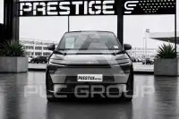 2025 Toyota Bz4X