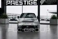 2025 Toyota Bz4X
