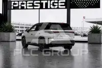 2025 Toyota Bz4X