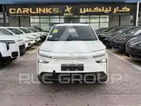 2025 Toyota Bz4X