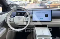 2025 Toyota Bz4X