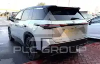 2025 Toyota Bz4X