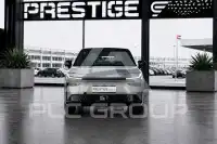 2025 Toyota Bz4X