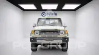 2025 Toyota LAND CRUISER