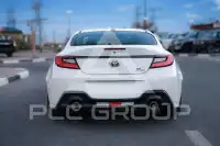 2025 Toyota 86